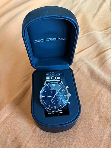 Emporio armani saat
