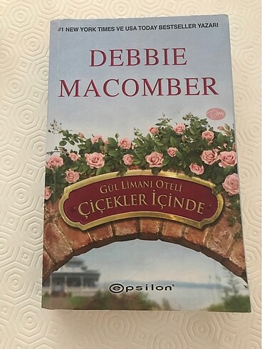 Debbie macomber kitabı