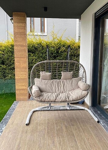 BELLONA RATTAN BAHCE VE BALKON TAKIMI