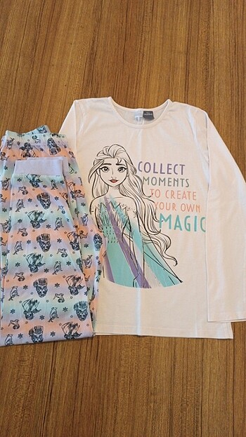 LC Waikiki pijama takımı 