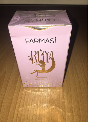 Bayan parfum