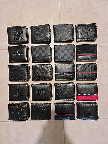 Louis Vuitton Erkek cüzdan TOPTAN FİYATINA