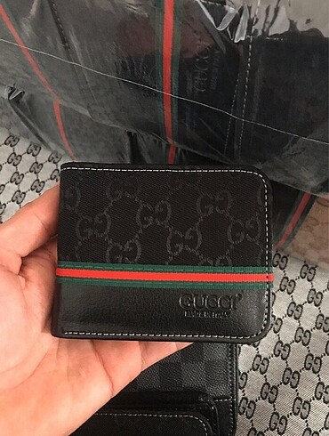 Gucci Cüzdan