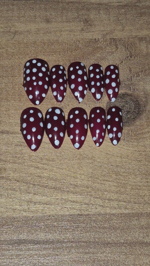 takma tırnak - Görsel 3