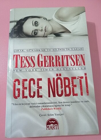 Tıbbi gerilim 