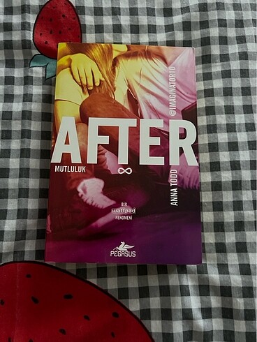 After 4- Anna Todd