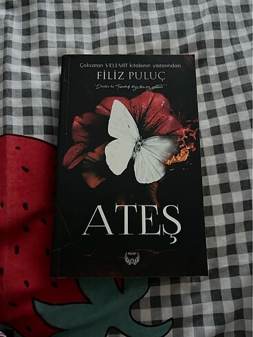 Ateş- Filiz Puluç