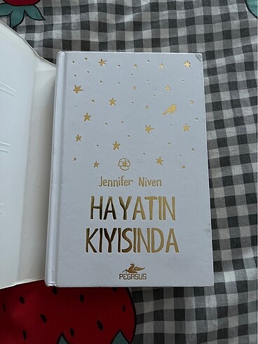  Beden Hayatın Kuyısında- Jennifer Niven