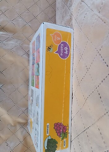 Beden Renk 1500kelime.com