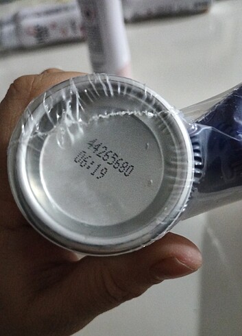 Nivea deodorant duş jeli - Görsel 5