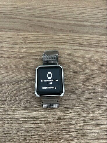 Redmi watch 2 lite