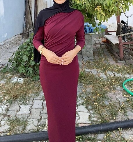 Kadın elbise