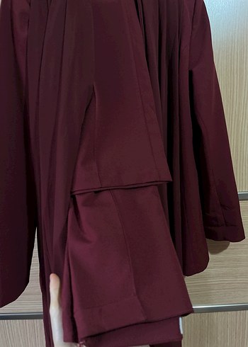 Bordo Takım - Görsel 4