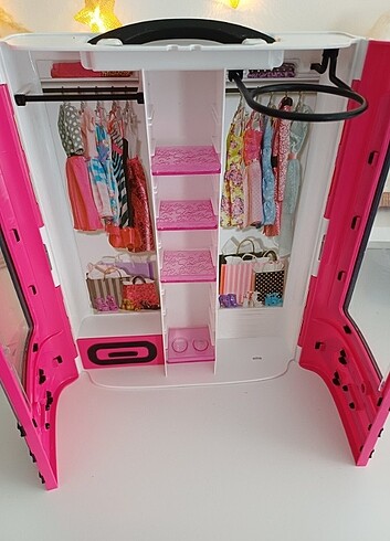  Oyuncak barbie gardrops orjinal