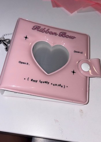 Binder