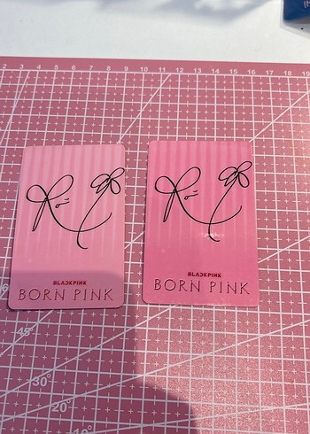 Rose bp fanmade pc - Görsel 2