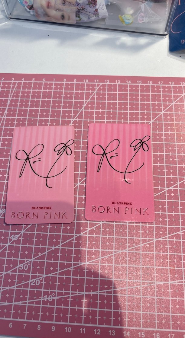 Rose bp fanmade pc - Görsel 2