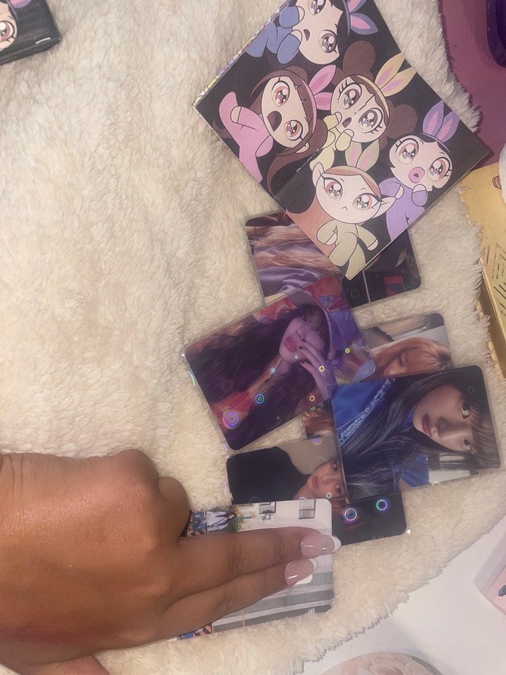 New jeans allbüm - Görsel 2