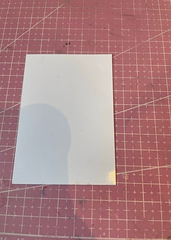 Kpop bp lisa orijinal albüm kartı - Görsel 2