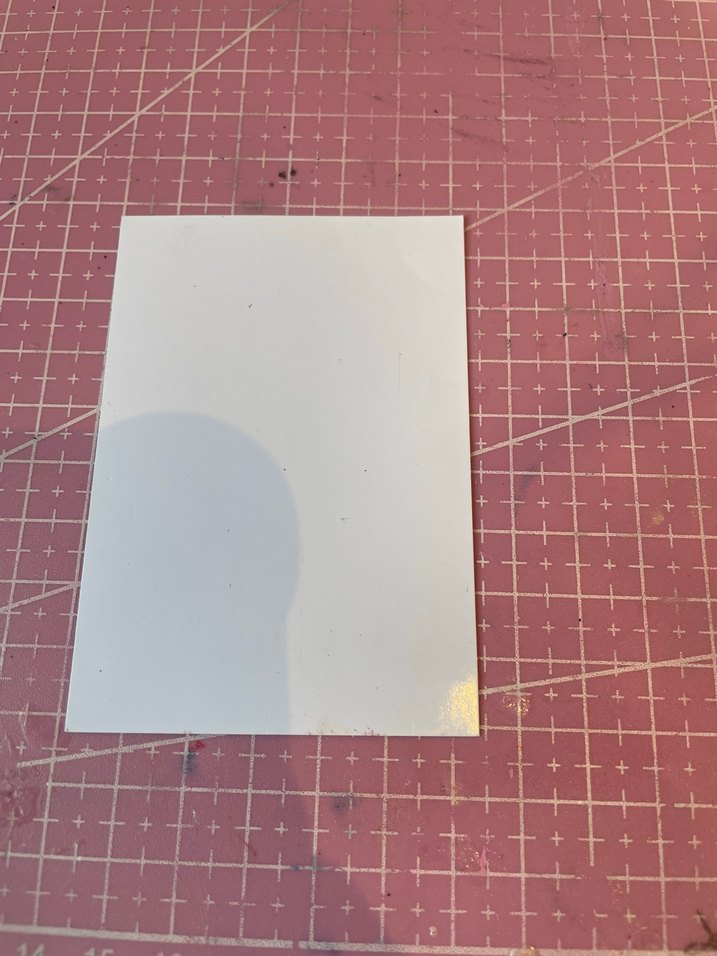 Kpop bp lisa orijinal albüm kartı - Görsel 2