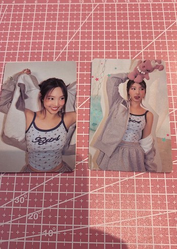 Twice nayeon fanmAde pc