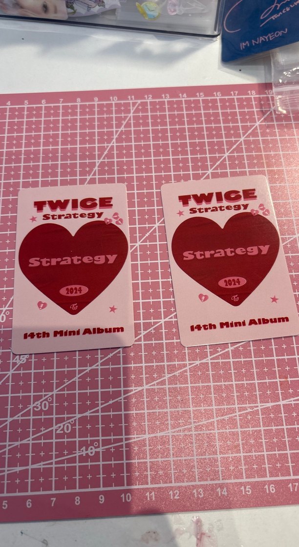 Twice nayeon fanmAde pc - Görsel 2