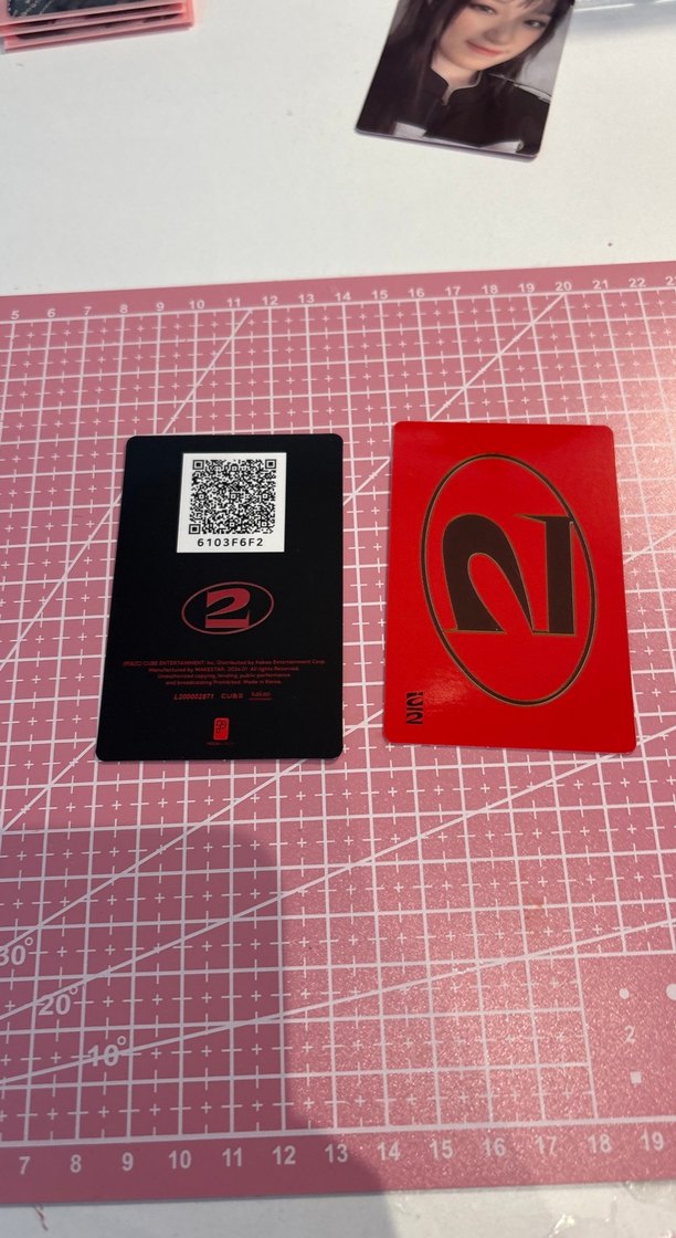 Orjinal miyeon pc - Görsel 2