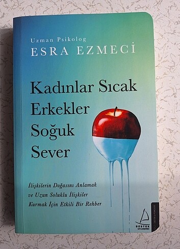 Esra ezmeci