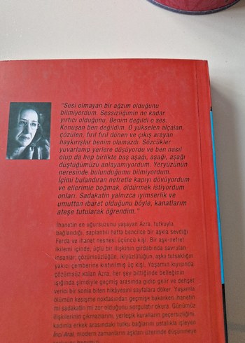  Sadakat - İnci Aral
