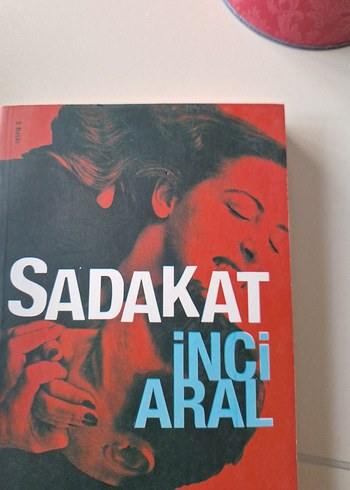 Sadakat - İnci Aral