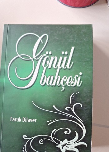 Faruk Dilaver