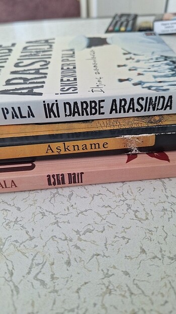 İskender pala 