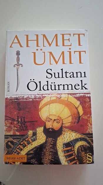 Ahmet Ümit 