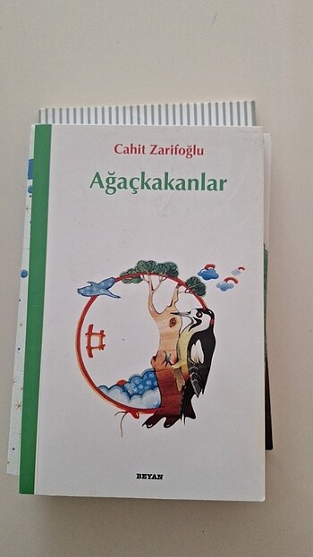 Çocuk kitapları 