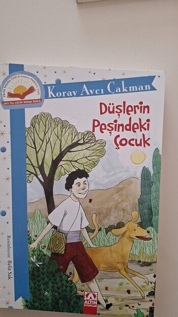 Çocuk kitapları 