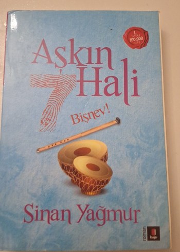Aşkın 7 Hali Bisnev! - Sinan Yağmur