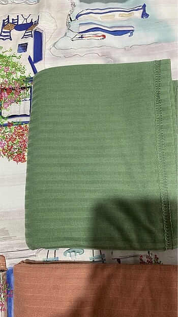 Diğer Freshscarfs şal