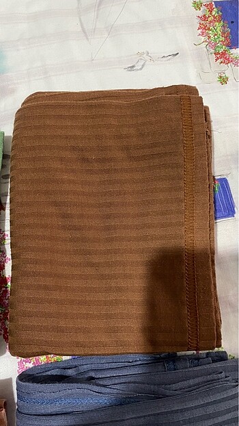 Beden Freshscarfs şal