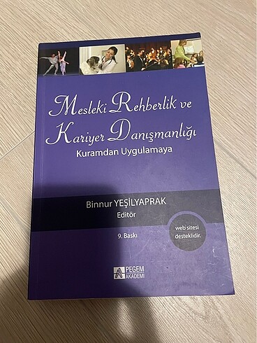 Mesleki rehberlik ve kariyer danışmanlığı