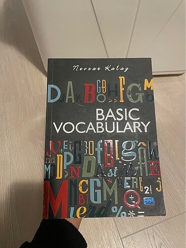 Basic vokabulary