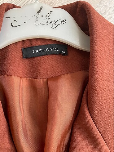Trendyol & Milla Trenyolmilla blazer