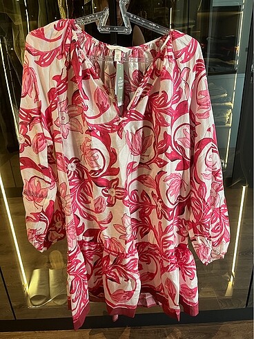 H&M H&M etiketli yeni elbise