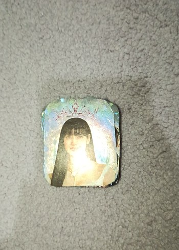 blackpink üyesi basılı Mini pc