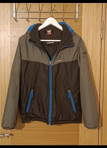Decathlon Erkek Çocuk Montu