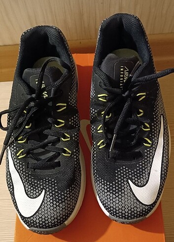 Nike Basketbol Ayakkabısı