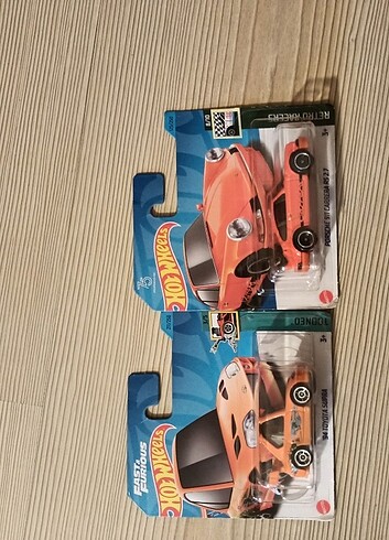 Porsche & supra 