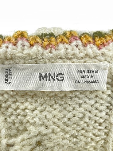 Mango Hırka %70 İndirimli. - Görsel 4