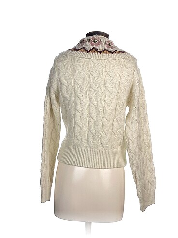 Mango Hırka %70 İndirimli. - Görsel 3