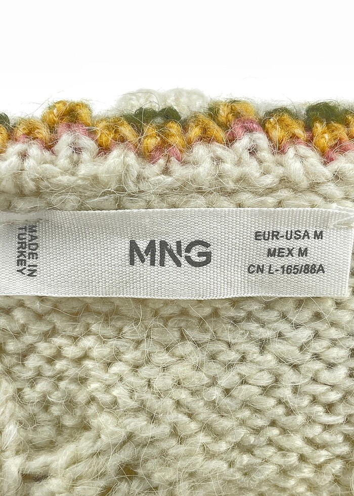 Mango Hırka %70 İndirimli. - Görsel 4