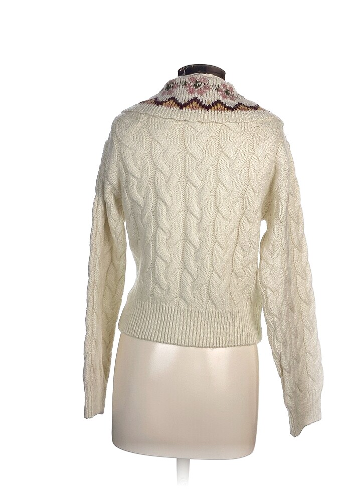 Mango Hırka %70 İndirimli. - Görsel 3